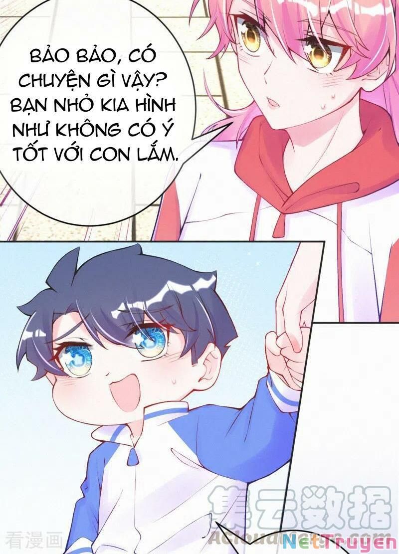 Mami Đột Kích, Thiên Tài Manh Bảo Khốc Daddy Chapter 87 - 20