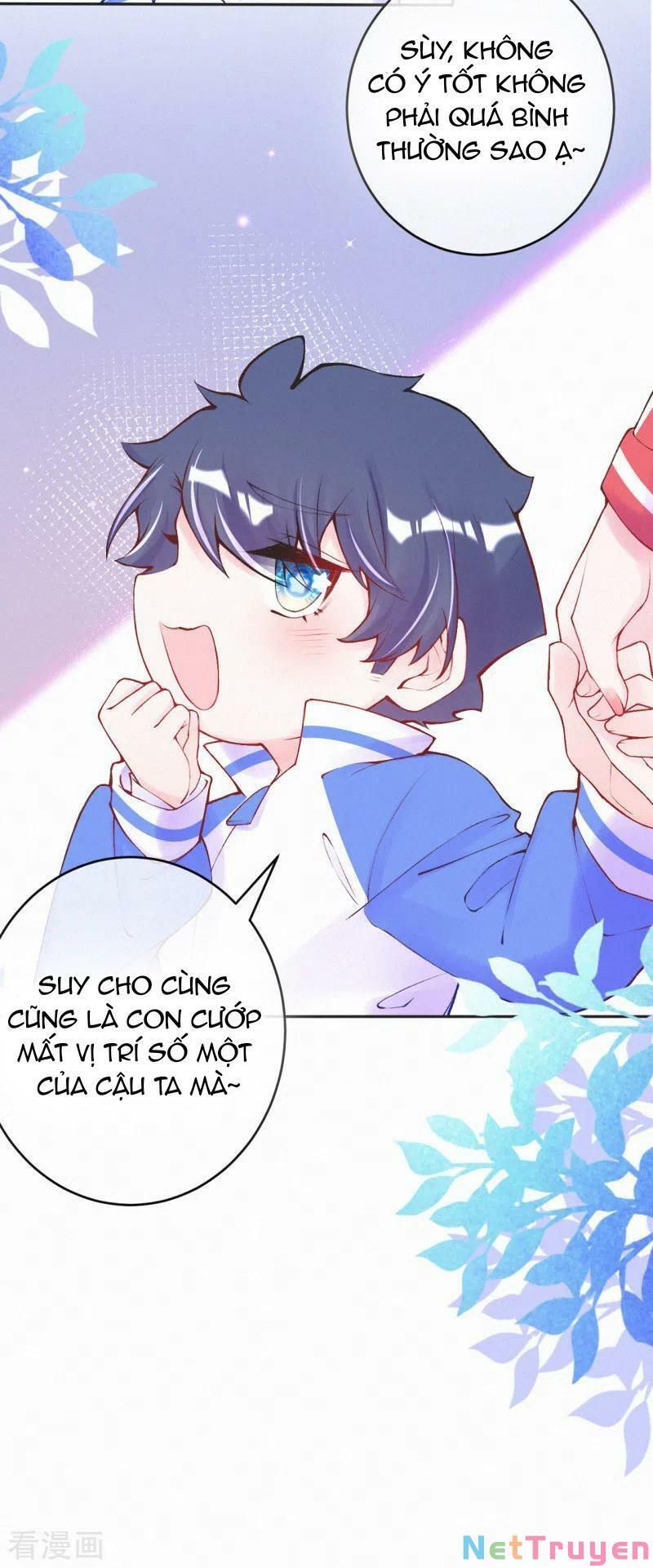 Mami Đột Kích, Thiên Tài Manh Bảo Khốc Daddy Chapter 87 - 21