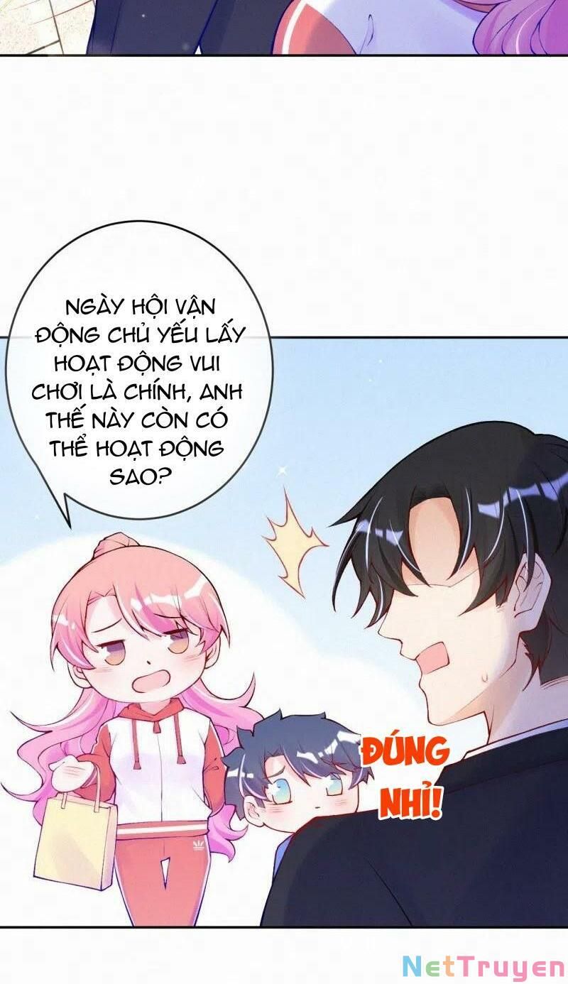 Mami Đột Kích, Thiên Tài Manh Bảo Khốc Daddy Chapter 87 - 7