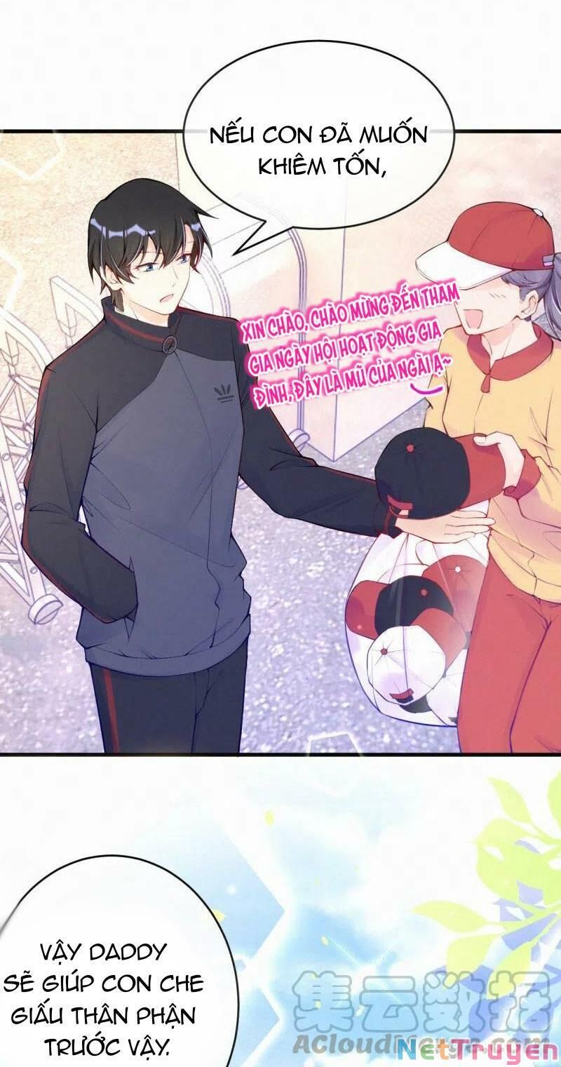 Mami Đột Kích, Thiên Tài Manh Bảo Khốc Daddy Chapter 88 - 11