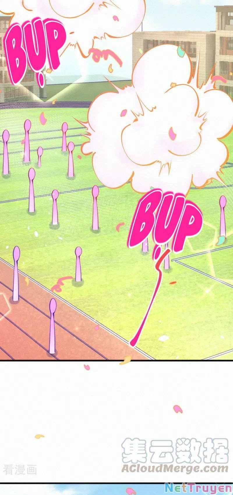 Mami Đột Kích, Thiên Tài Manh Bảo Khốc Daddy Chapter 88 - 14