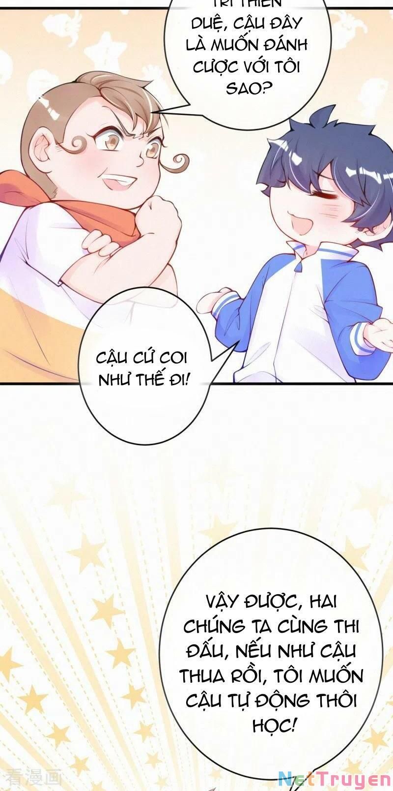 Mami Đột Kích, Thiên Tài Manh Bảo Khốc Daddy Chapter 88 - 19