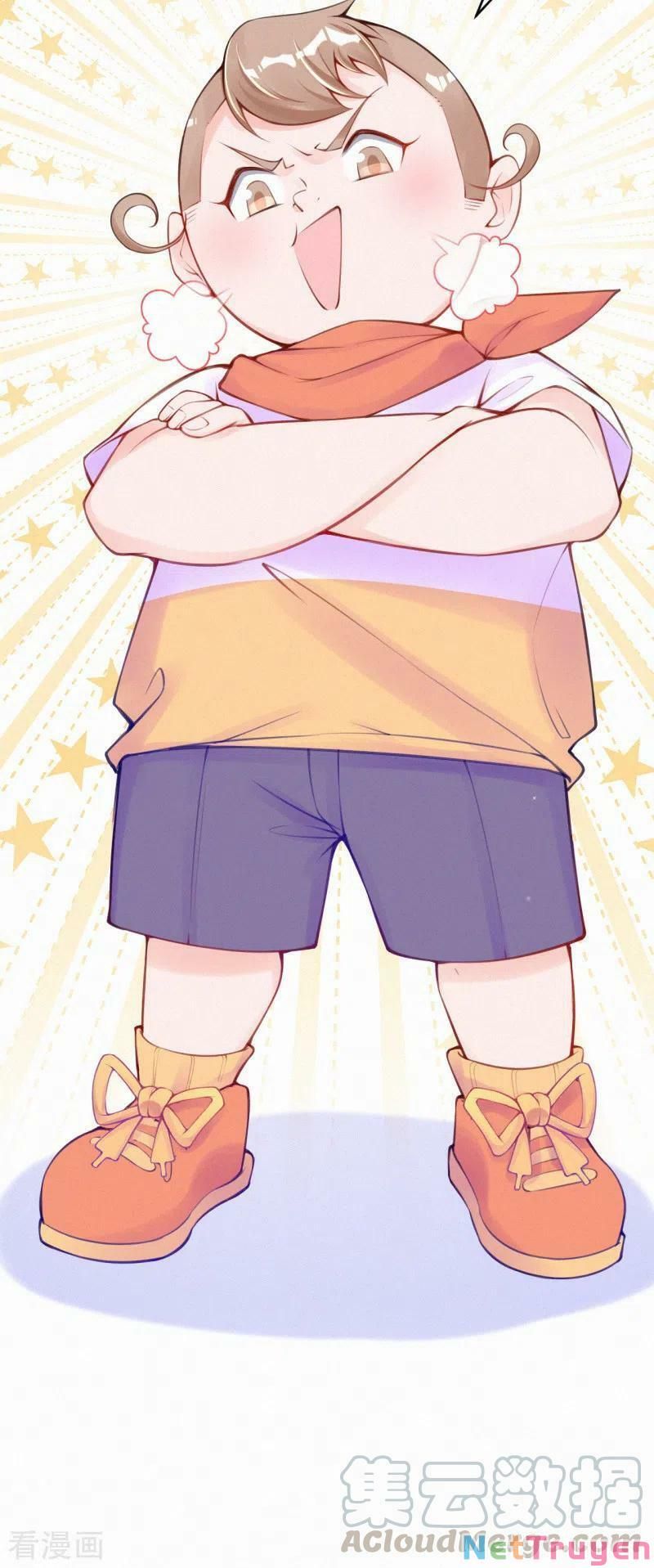 Mami Đột Kích, Thiên Tài Manh Bảo Khốc Daddy Chapter 88 - 20