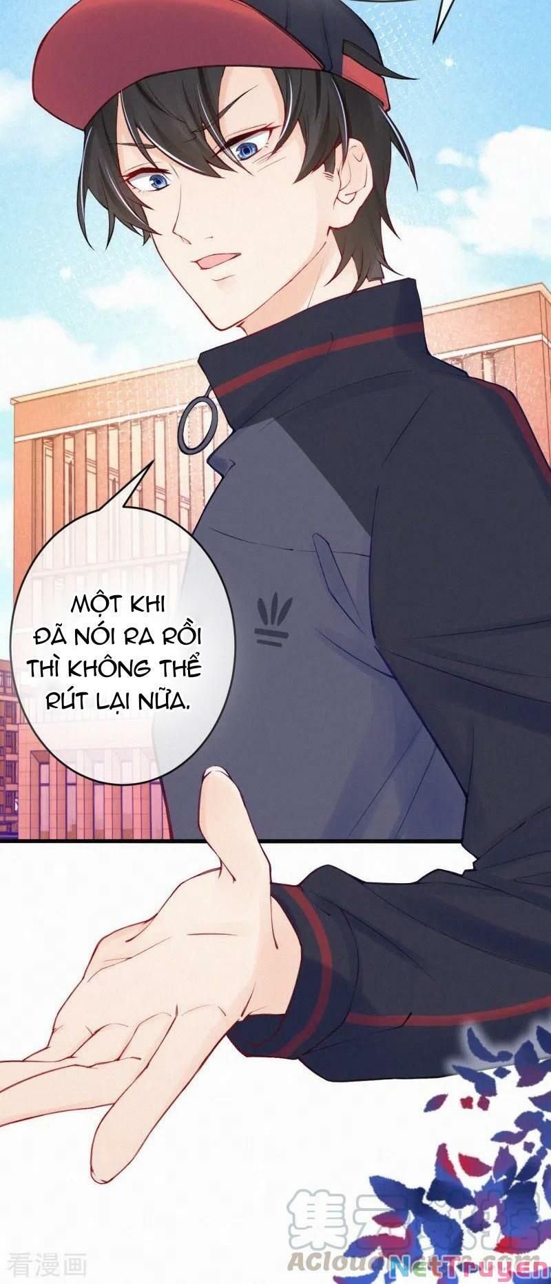 Mami Đột Kích, Thiên Tài Manh Bảo Khốc Daddy Chapter 89 - 11