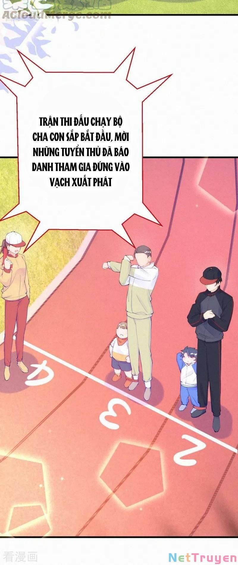 Mami Đột Kích, Thiên Tài Manh Bảo Khốc Daddy Chapter 89 - 15