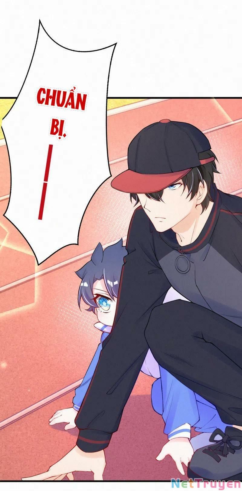 Mami Đột Kích, Thiên Tài Manh Bảo Khốc Daddy Chapter 89 - 16