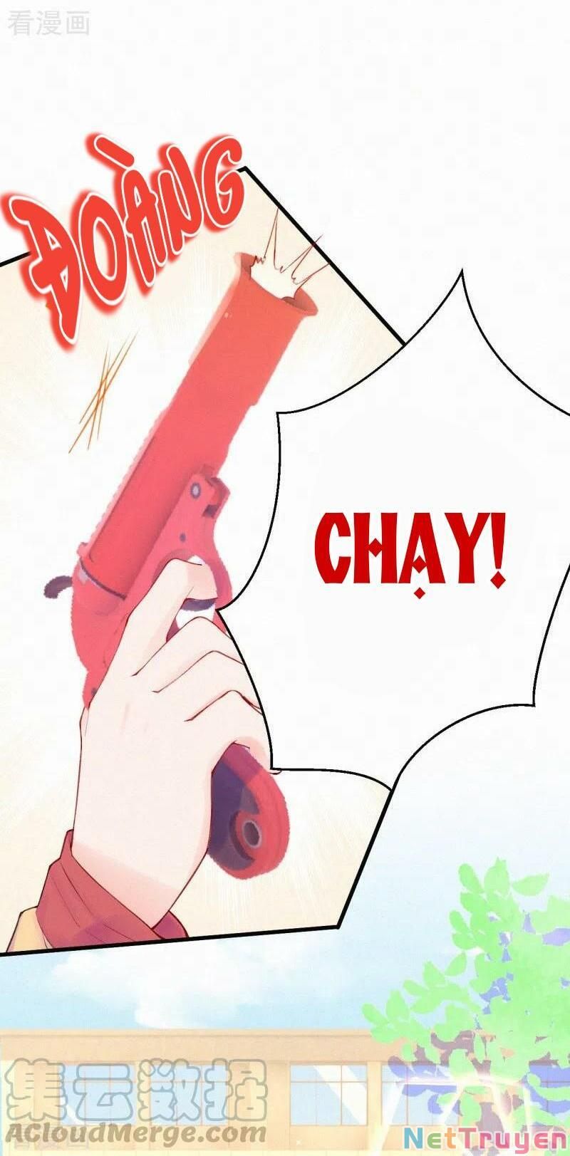 Mami Đột Kích, Thiên Tài Manh Bảo Khốc Daddy Chapter 89 - 17