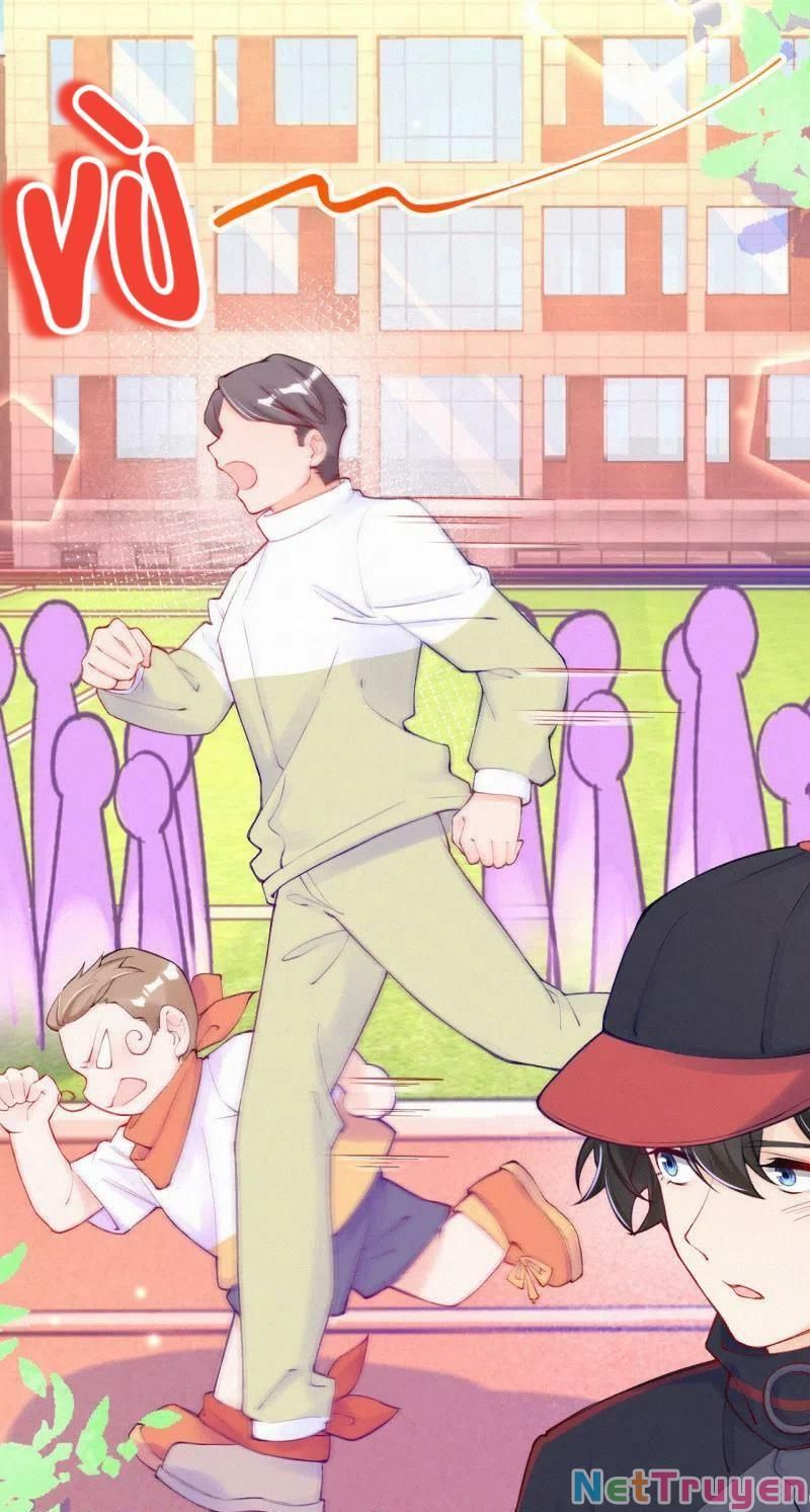 Mami Đột Kích, Thiên Tài Manh Bảo Khốc Daddy Chapter 89 - 18