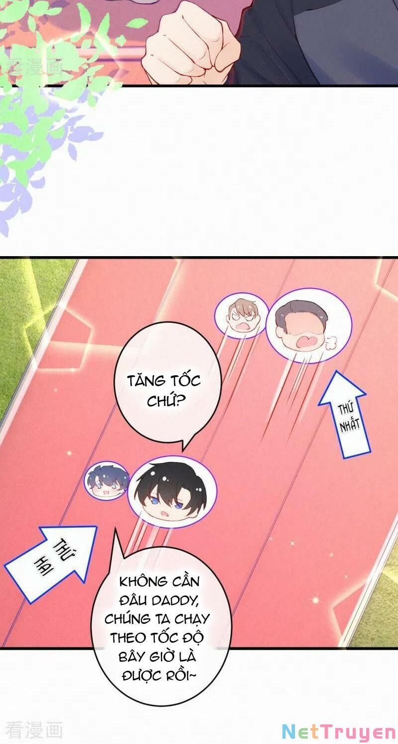 Mami Đột Kích, Thiên Tài Manh Bảo Khốc Daddy Chapter 89 - 19