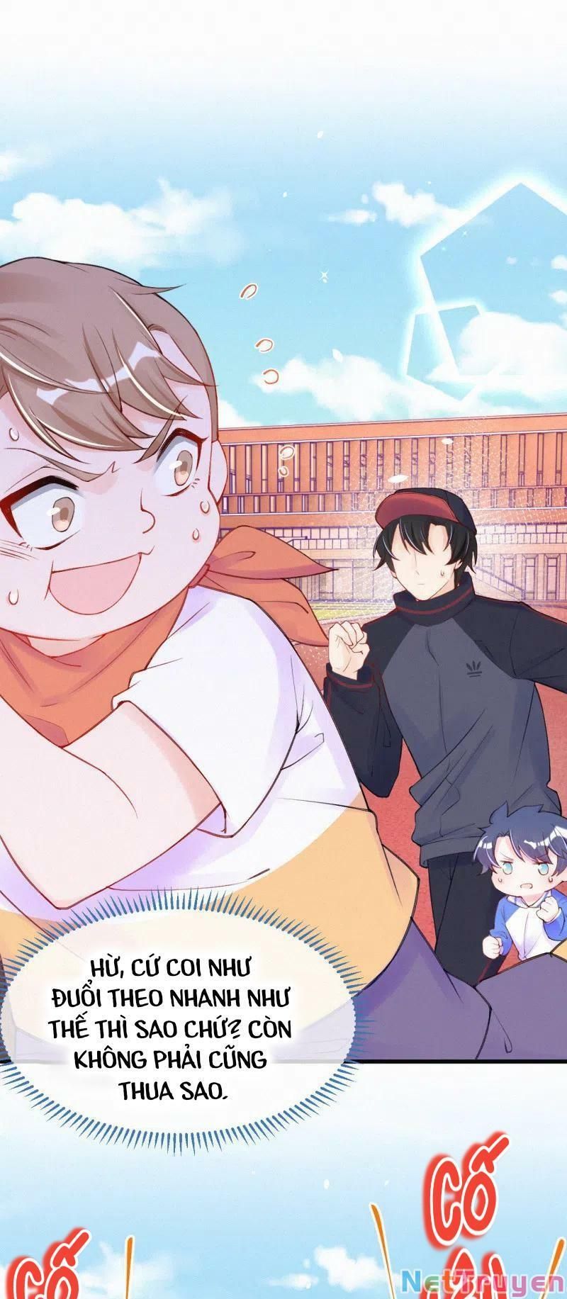 Mami Đột Kích, Thiên Tài Manh Bảo Khốc Daddy Chapter 89 - 20