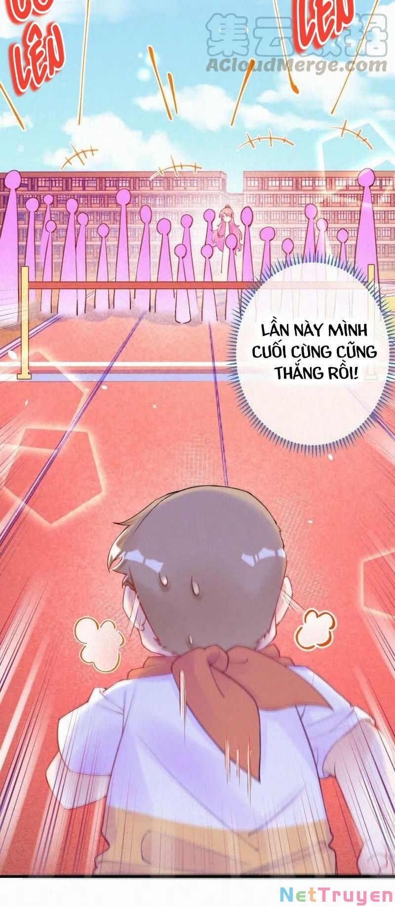 Mami Đột Kích, Thiên Tài Manh Bảo Khốc Daddy Chapter 89 - 21