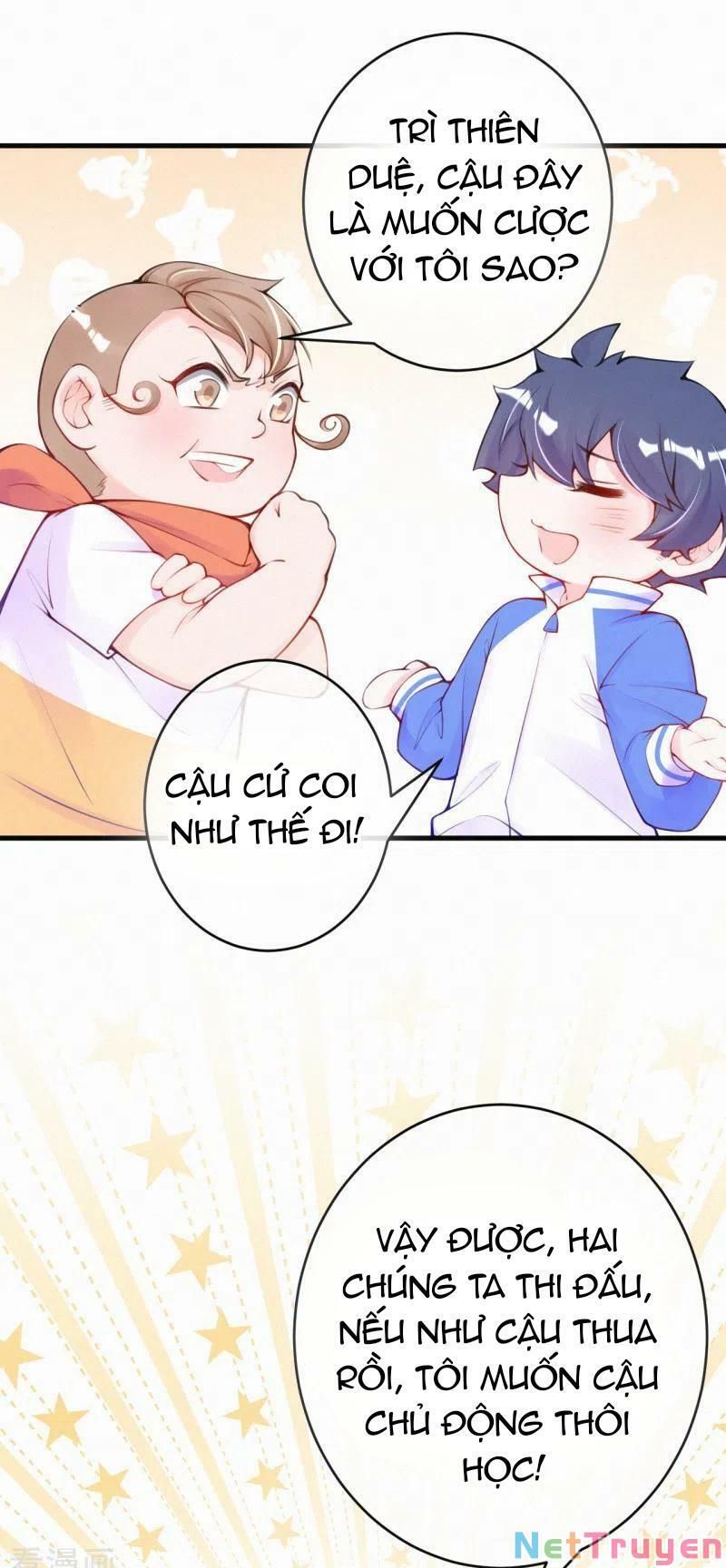 Mami Đột Kích, Thiên Tài Manh Bảo Khốc Daddy Chapter 89 - 4