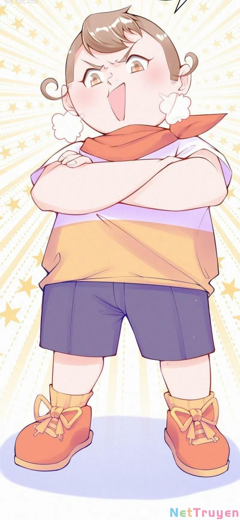 Mami Đột Kích, Thiên Tài Manh Bảo Khốc Daddy Chapter 89 - 5