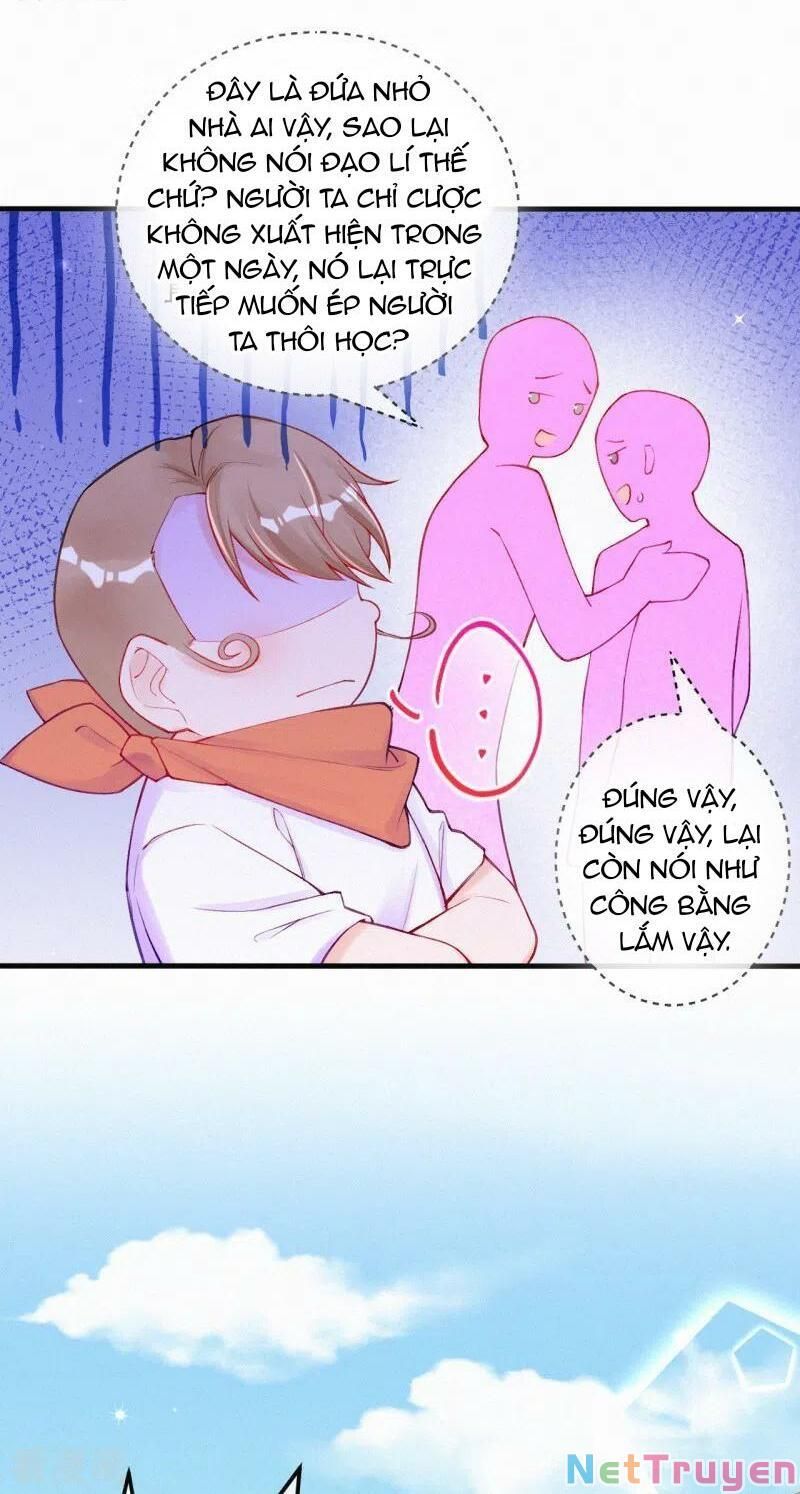 Mami Đột Kích, Thiên Tài Manh Bảo Khốc Daddy Chapter 89 - 7