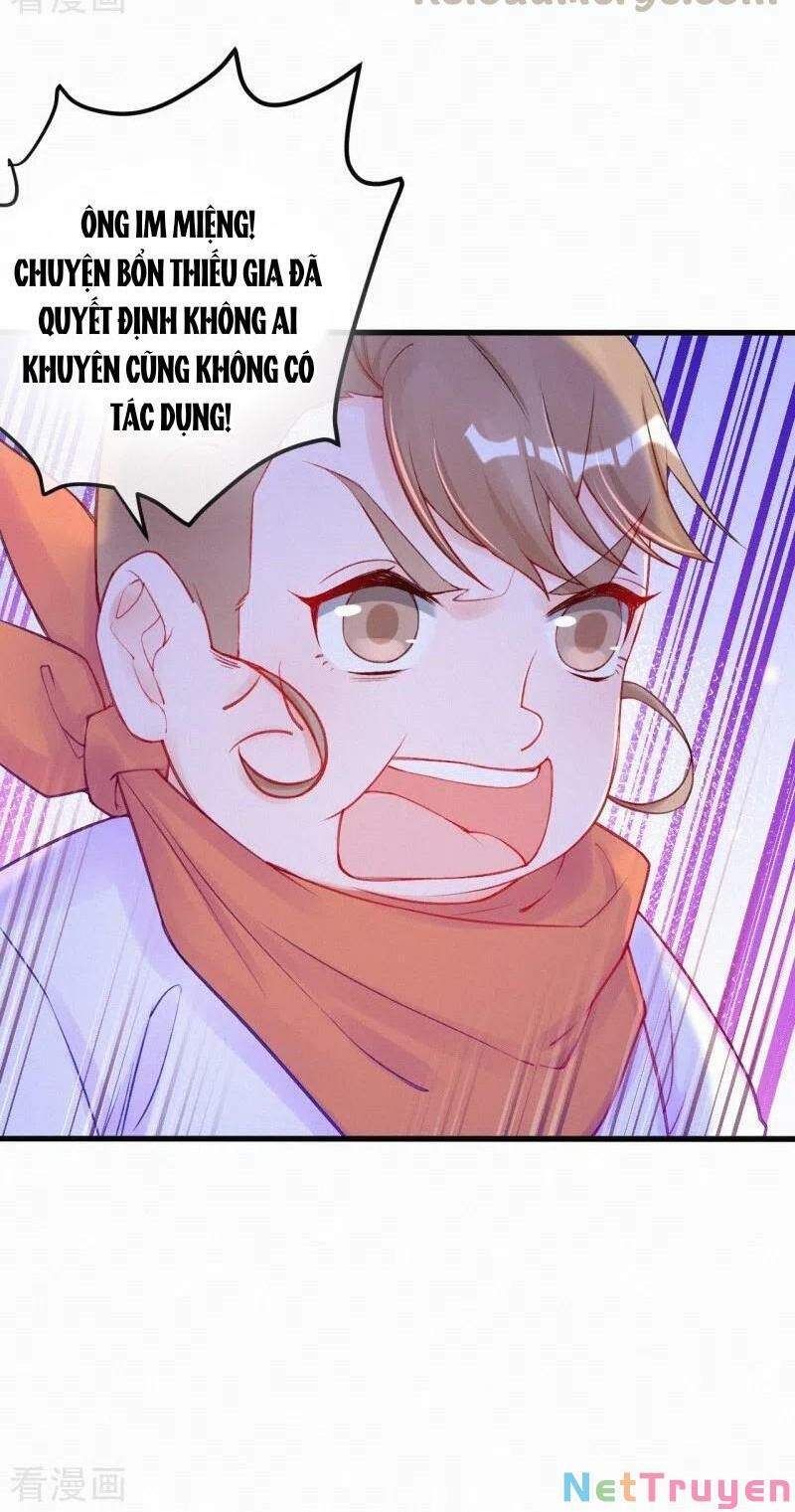 Mami Đột Kích, Thiên Tài Manh Bảo Khốc Daddy Chapter 89 - 9