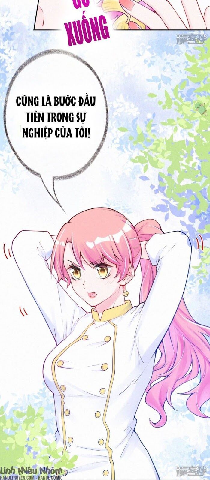 Mami Đột Kích, Thiên Tài Manh Bảo Khốc Daddy Chapter 9 - 17