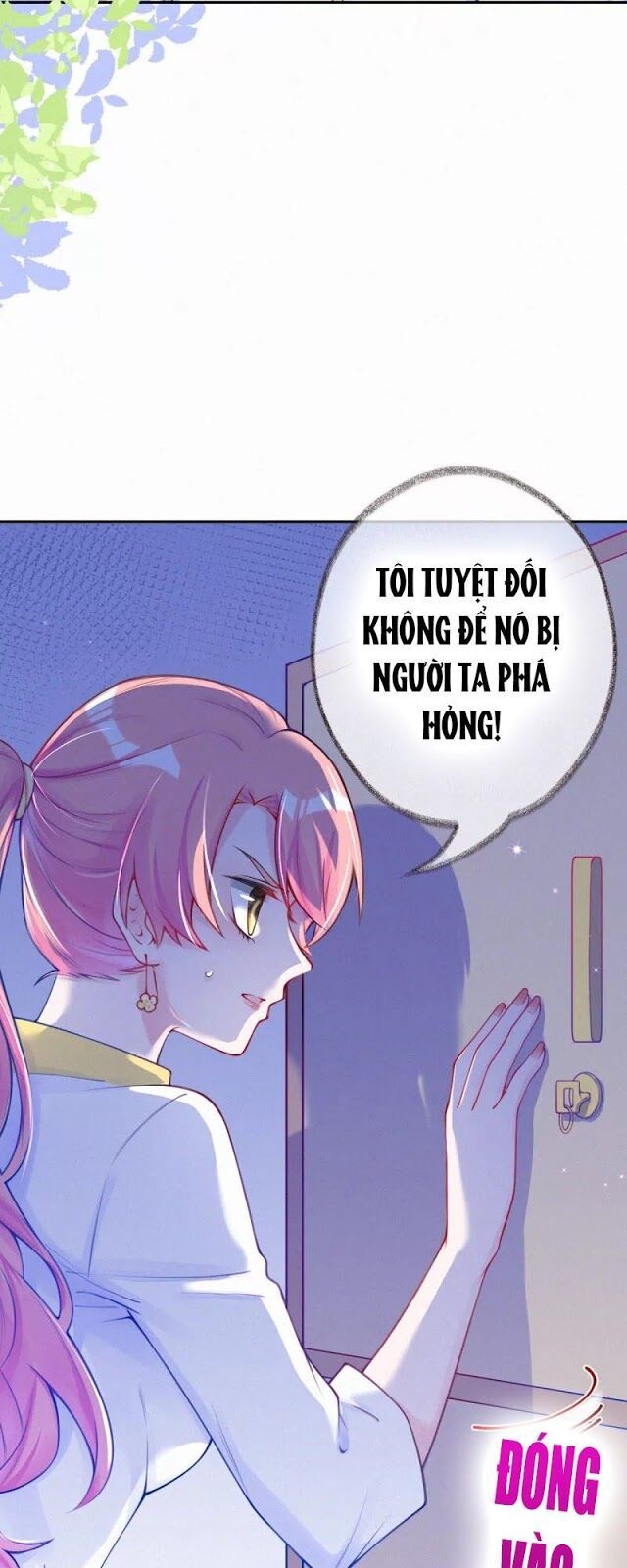 Mami Đột Kích, Thiên Tài Manh Bảo Khốc Daddy Chapter 9 - 18