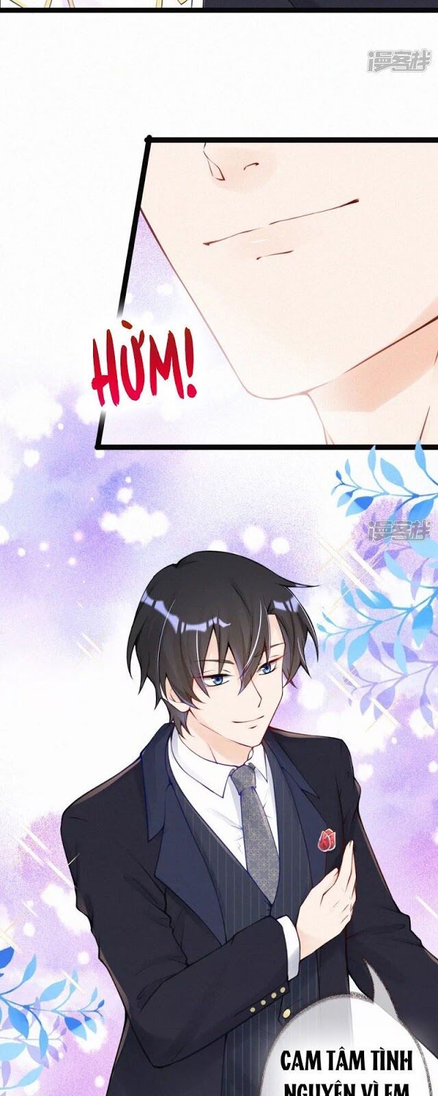 Mami Đột Kích, Thiên Tài Manh Bảo Khốc Daddy Chapter 9 - 20