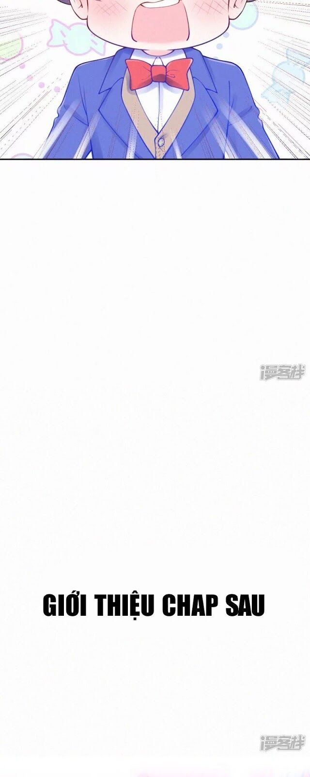 Mami Đột Kích, Thiên Tài Manh Bảo Khốc Daddy Chapter 9 - 28