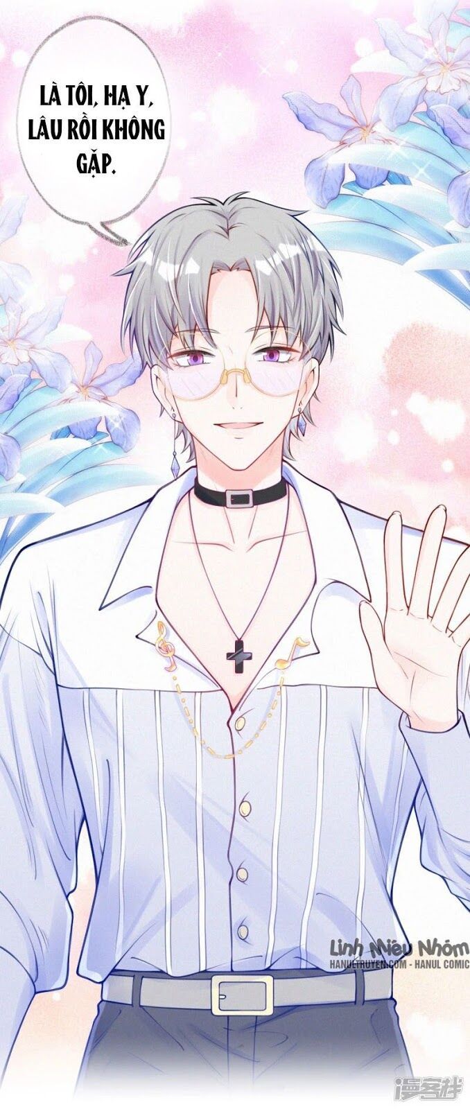 Mami Đột Kích, Thiên Tài Manh Bảo Khốc Daddy Chapter 9 - 29