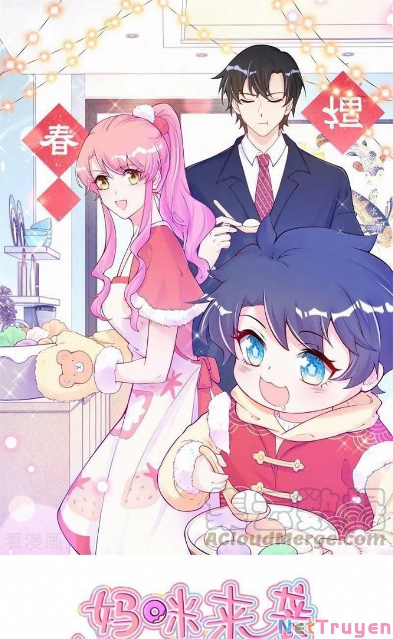 Mami Đột Kích, Thiên Tài Manh Bảo Khốc Daddy Chapter 90 - 2