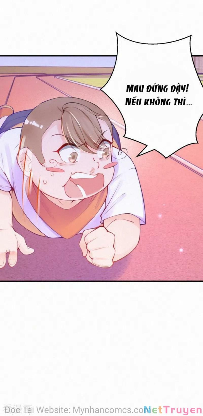 Mami Đột Kích, Thiên Tài Manh Bảo Khốc Daddy Chapter 90 - 11