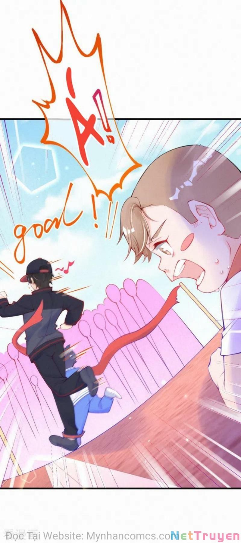 Mami Đột Kích, Thiên Tài Manh Bảo Khốc Daddy Chapter 90 - 12