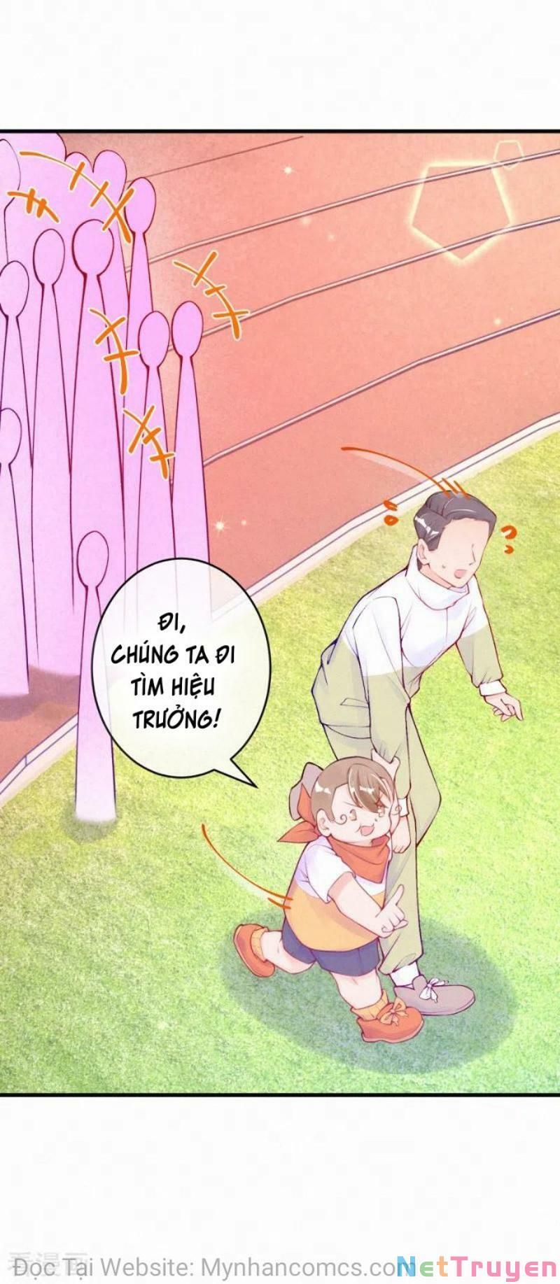 Mami Đột Kích, Thiên Tài Manh Bảo Khốc Daddy Chapter 90 - 17