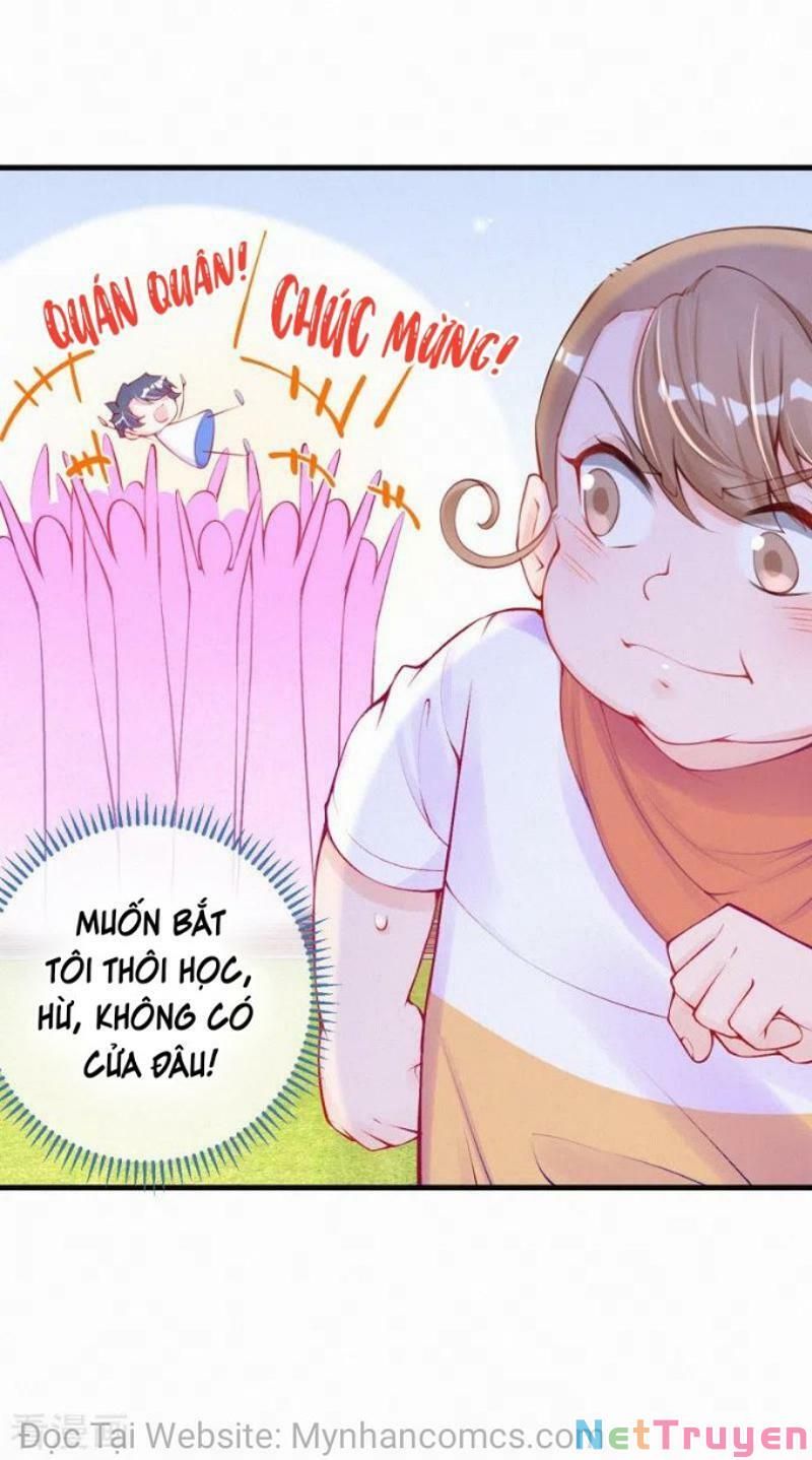 Mami Đột Kích, Thiên Tài Manh Bảo Khốc Daddy Chapter 90 - 18