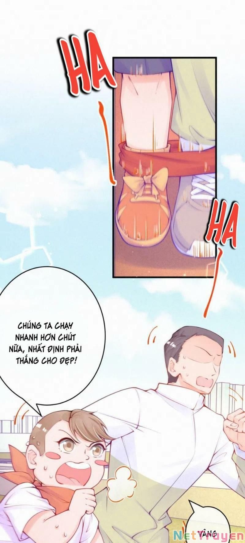 Mami Đột Kích, Thiên Tài Manh Bảo Khốc Daddy Chapter 90 - 4