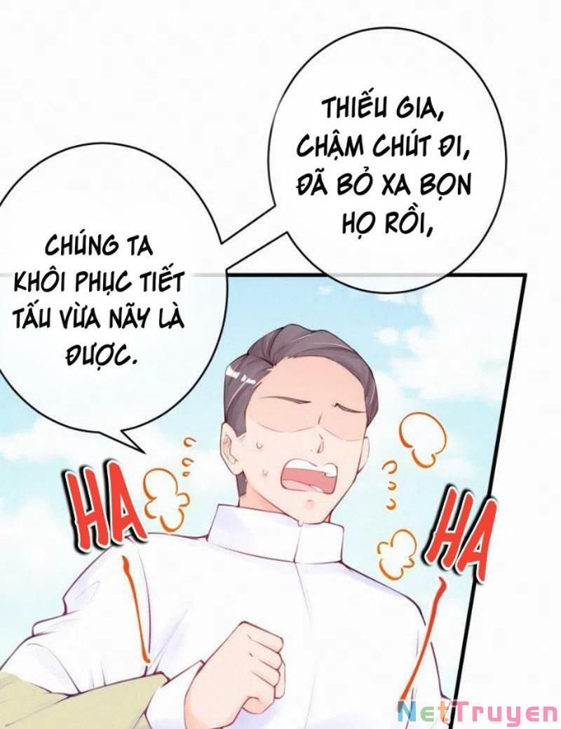 Mami Đột Kích, Thiên Tài Manh Bảo Khốc Daddy Chapter 90 - 6