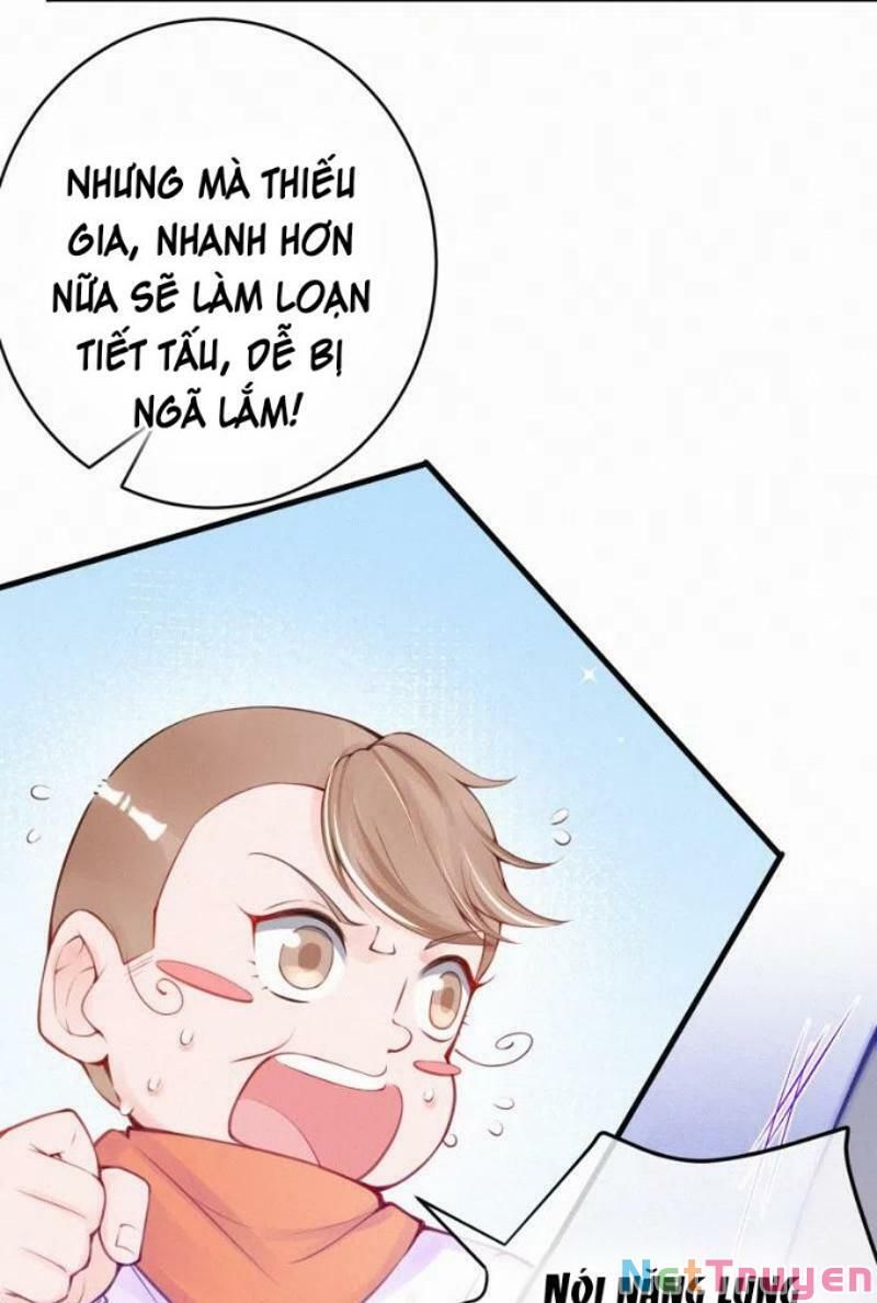 Mami Đột Kích, Thiên Tài Manh Bảo Khốc Daddy Chapter 90 - 8