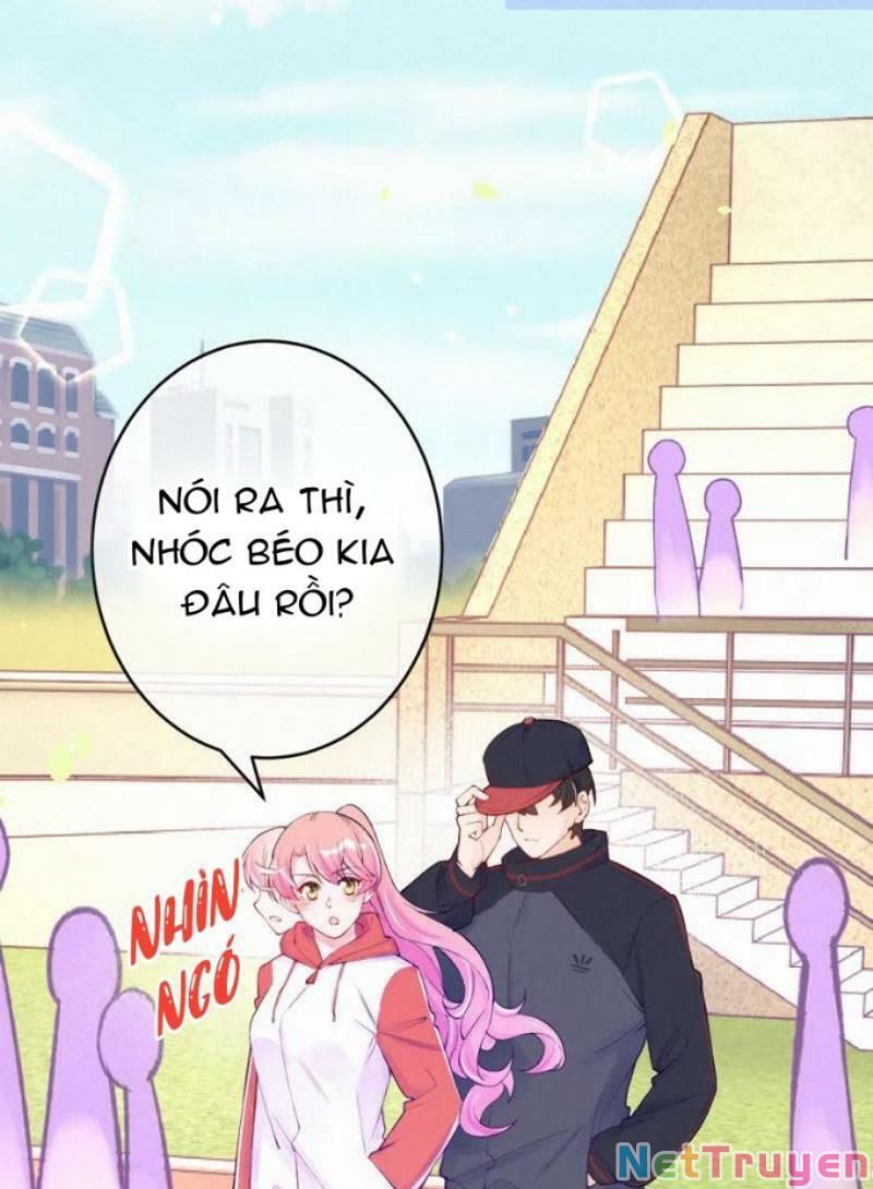 Mami Đột Kích, Thiên Tài Manh Bảo Khốc Daddy Chapter 91 - 11