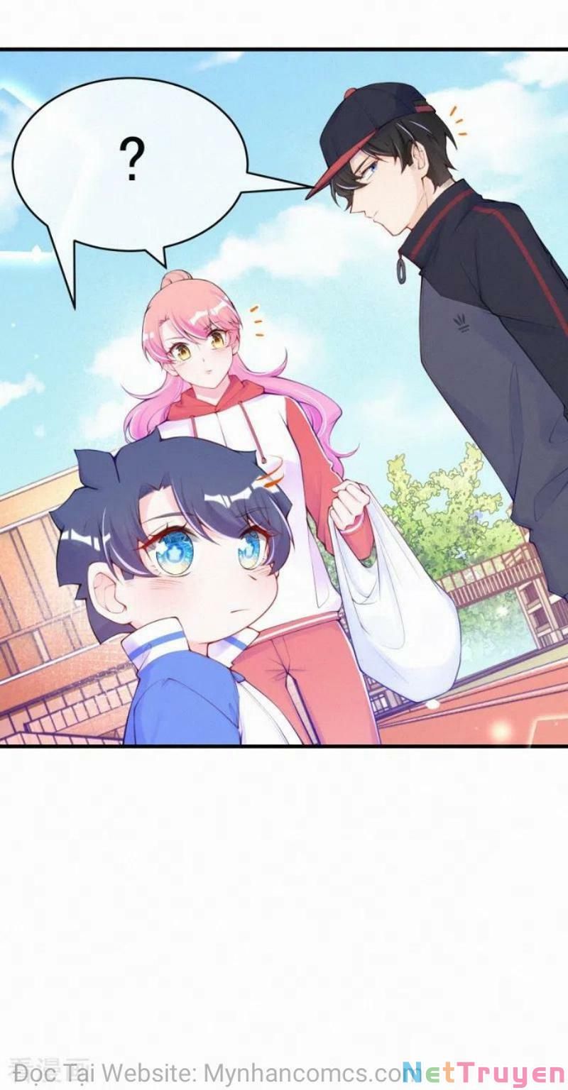 Mami Đột Kích, Thiên Tài Manh Bảo Khốc Daddy Chapter 91 - 16