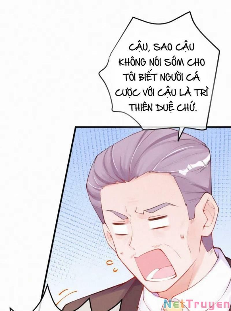 Mami Đột Kích, Thiên Tài Manh Bảo Khốc Daddy Chapter 91 - 19