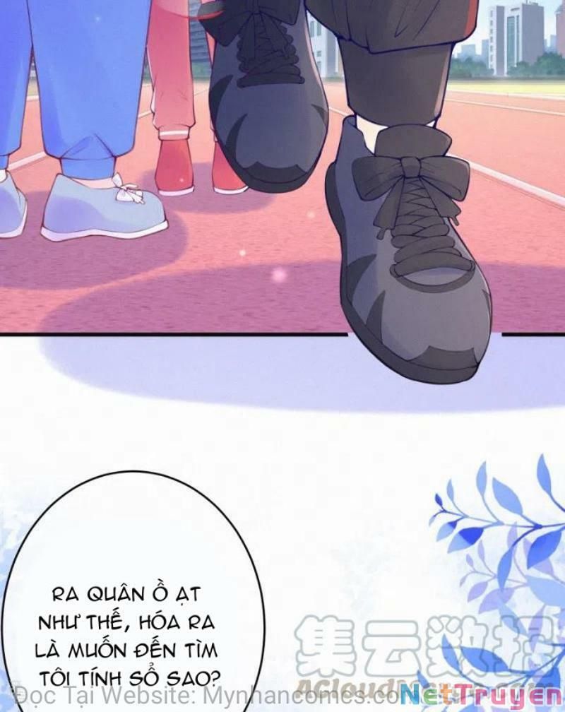 Mami Đột Kích, Thiên Tài Manh Bảo Khốc Daddy Chapter 91 - 22