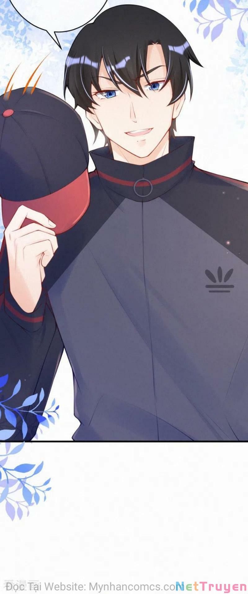 Mami Đột Kích, Thiên Tài Manh Bảo Khốc Daddy Chapter 91 - 23