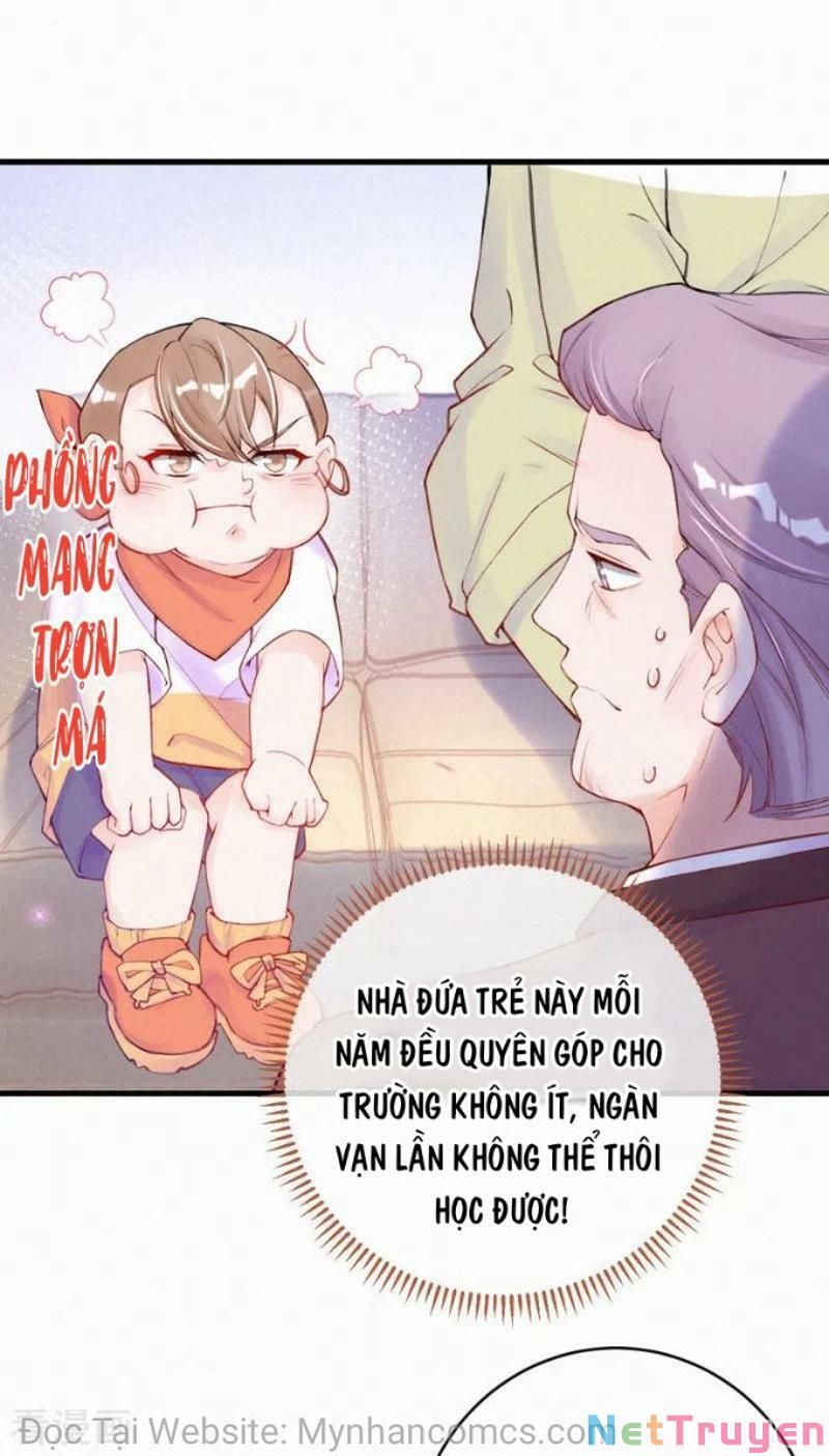 Mami Đột Kích, Thiên Tài Manh Bảo Khốc Daddy Chapter 91 - 7
