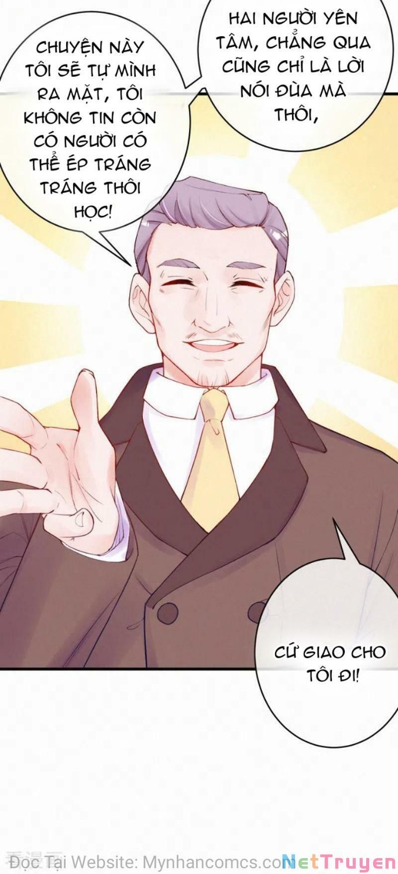 Mami Đột Kích, Thiên Tài Manh Bảo Khốc Daddy Chapter 91 - 8