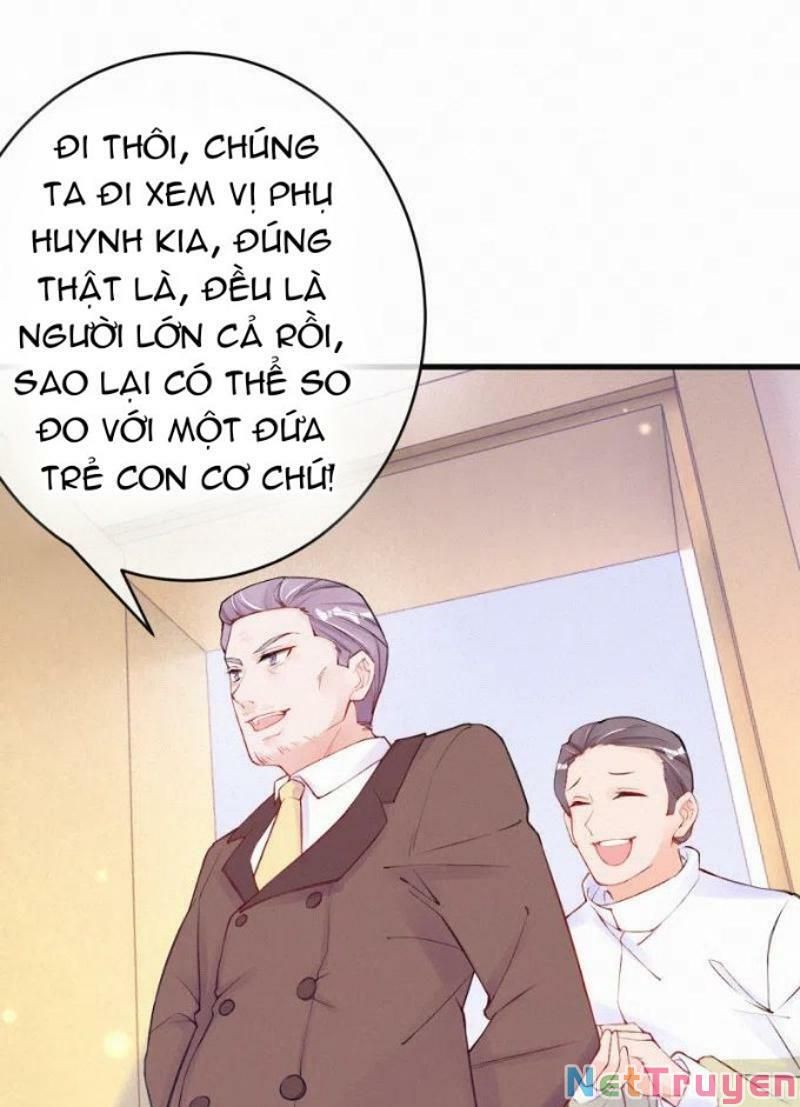Mami Đột Kích, Thiên Tài Manh Bảo Khốc Daddy Chapter 91 - 9