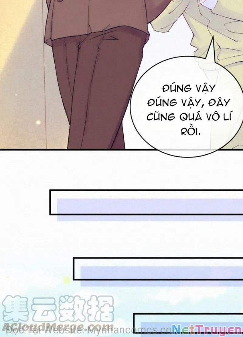 Mami Đột Kích, Thiên Tài Manh Bảo Khốc Daddy Chapter 91 - 10