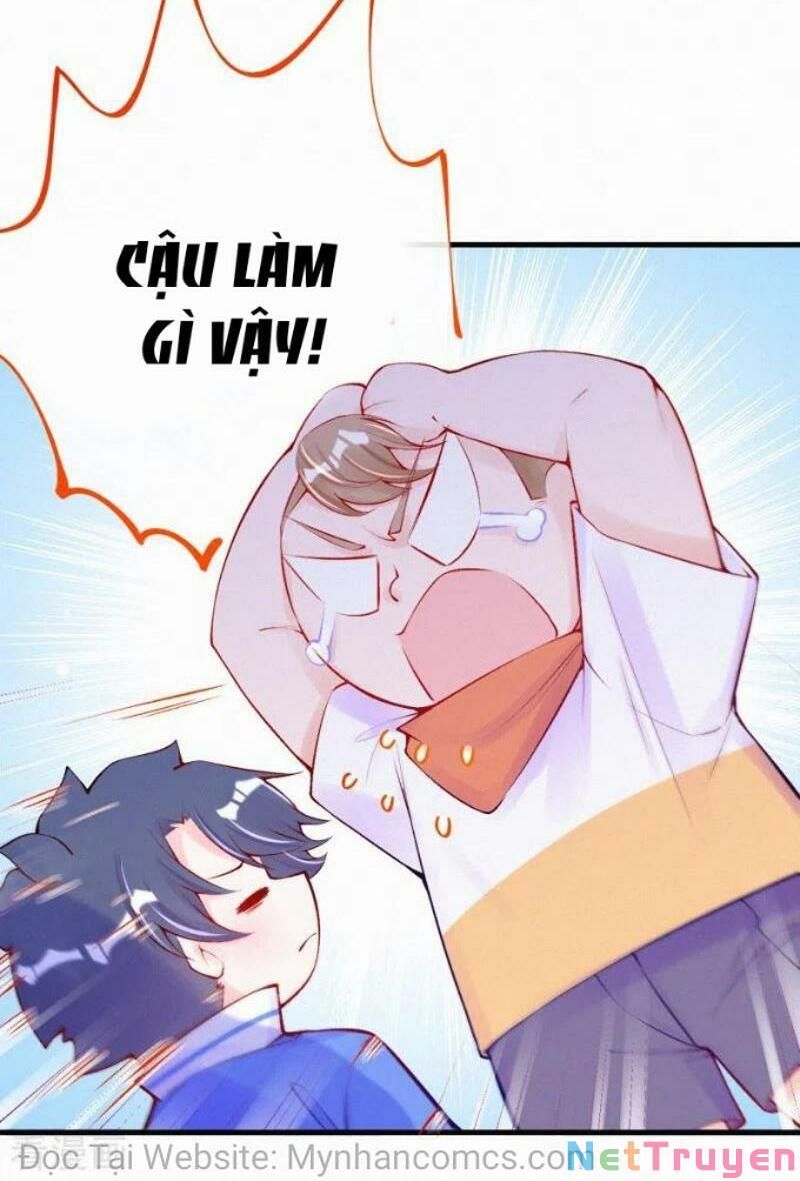 Mami Đột Kích, Thiên Tài Manh Bảo Khốc Daddy Chapter 92 - 15