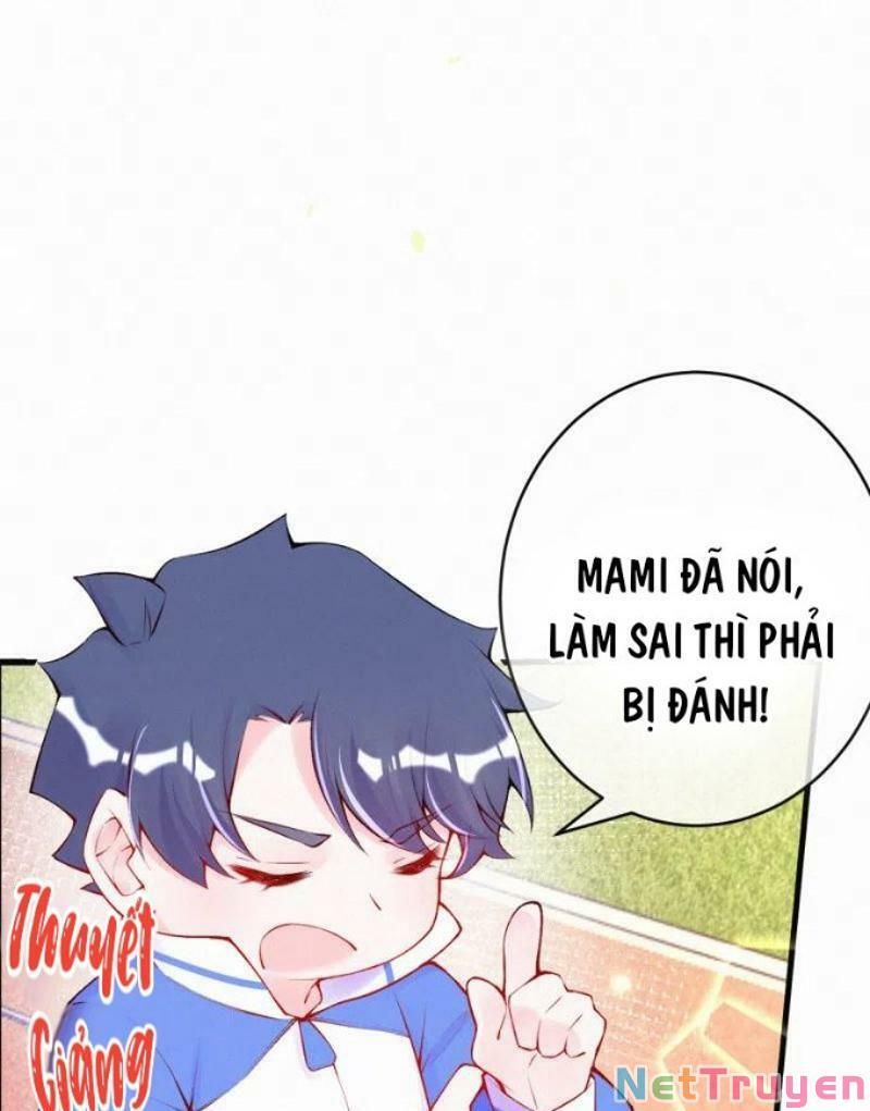 Mami Đột Kích, Thiên Tài Manh Bảo Khốc Daddy Chapter 92 - 16