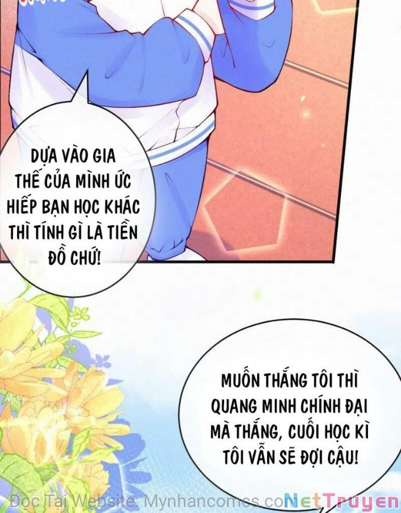 Mami Đột Kích, Thiên Tài Manh Bảo Khốc Daddy Chapter 92 - 17