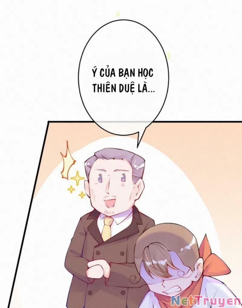 Mami Đột Kích, Thiên Tài Manh Bảo Khốc Daddy Chapter 92 - 19