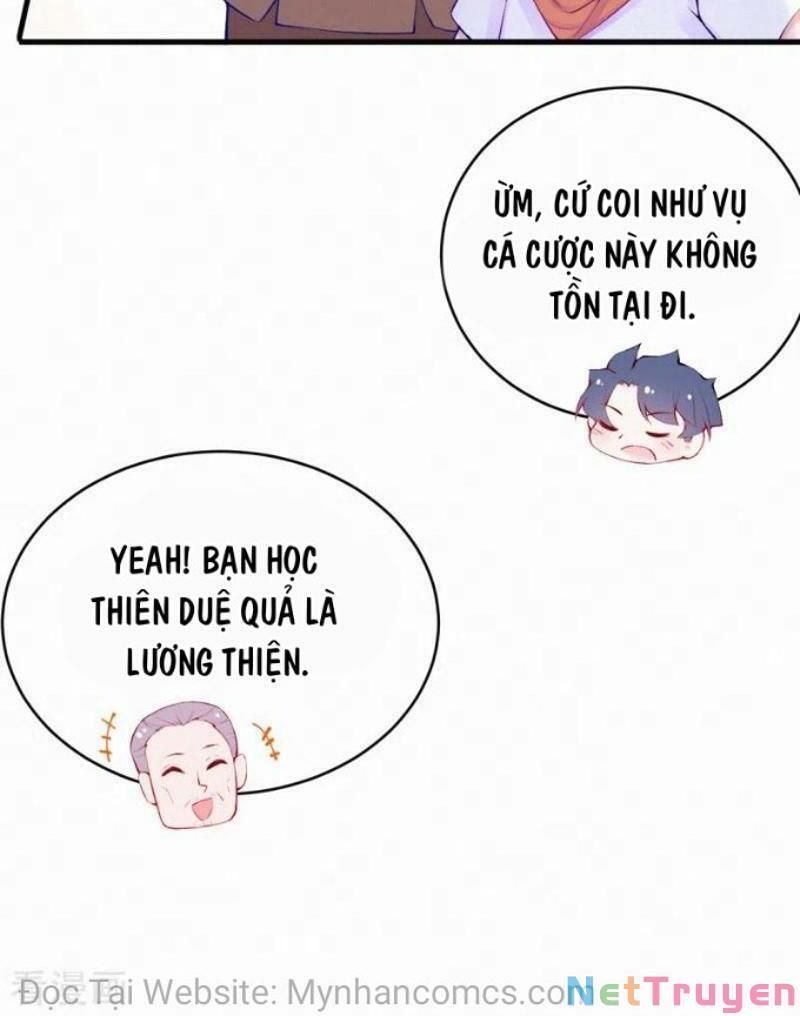 Mami Đột Kích, Thiên Tài Manh Bảo Khốc Daddy Chapter 92 - 20