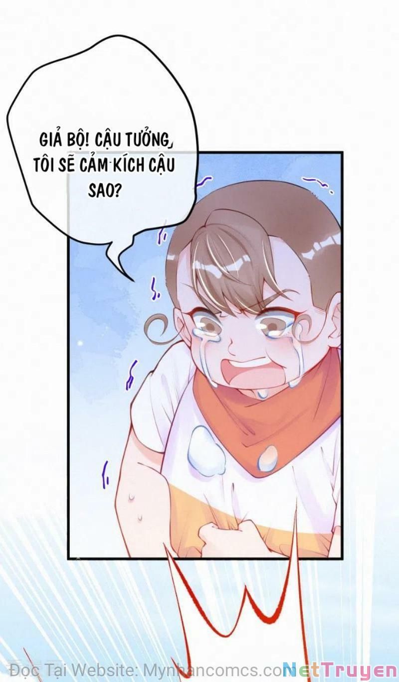 Mami Đột Kích, Thiên Tài Manh Bảo Khốc Daddy Chapter 92 - 21