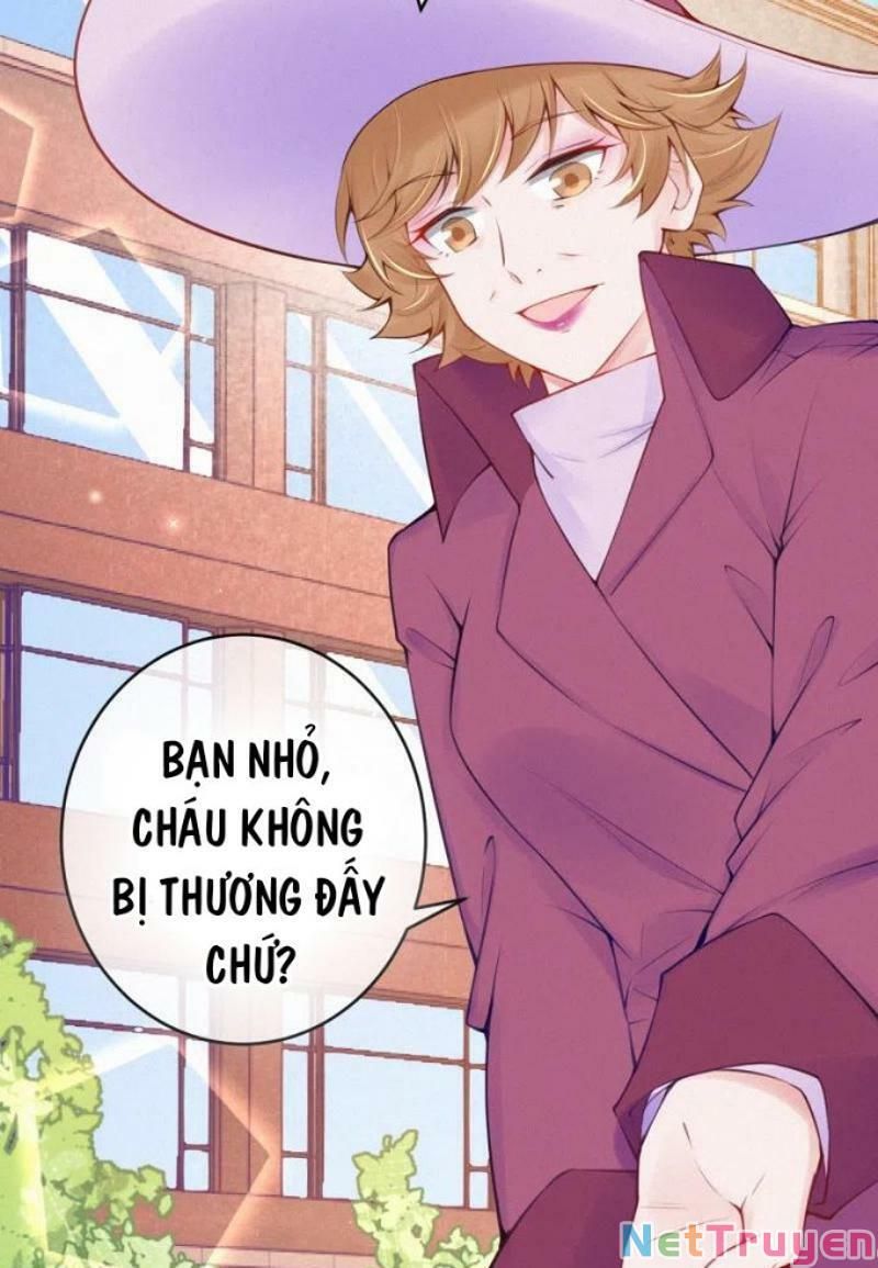Mami Đột Kích, Thiên Tài Manh Bảo Khốc Daddy Chapter 92 - 26