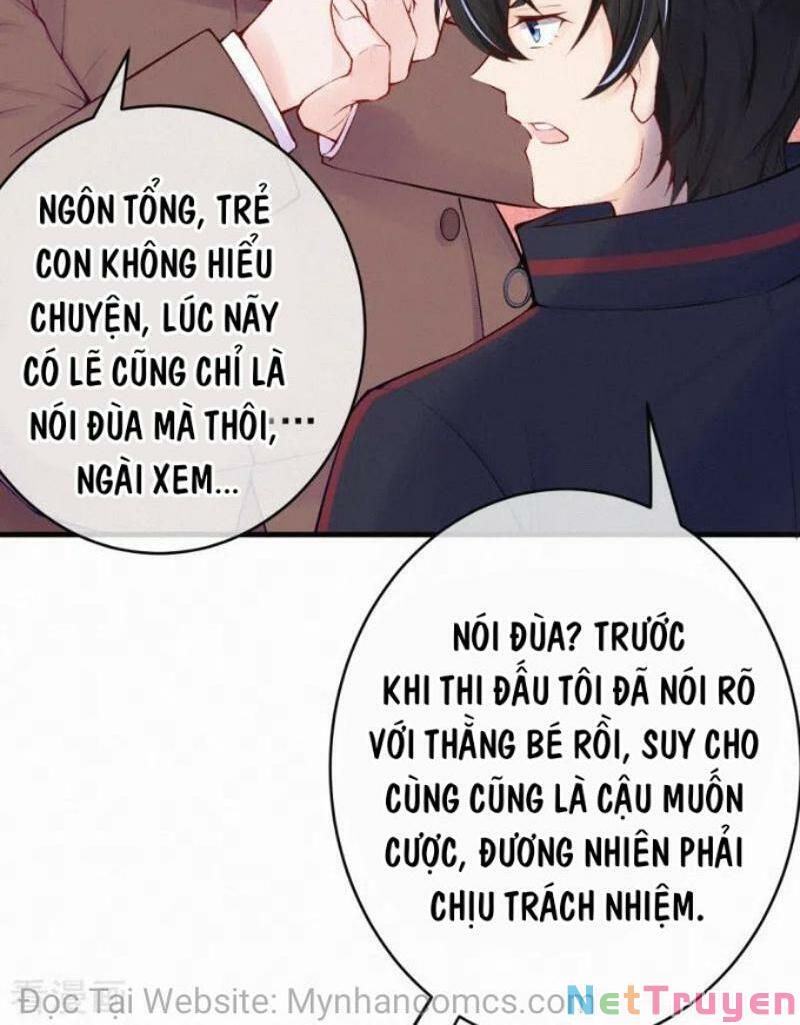 Mami Đột Kích, Thiên Tài Manh Bảo Khốc Daddy Chapter 92 - 8