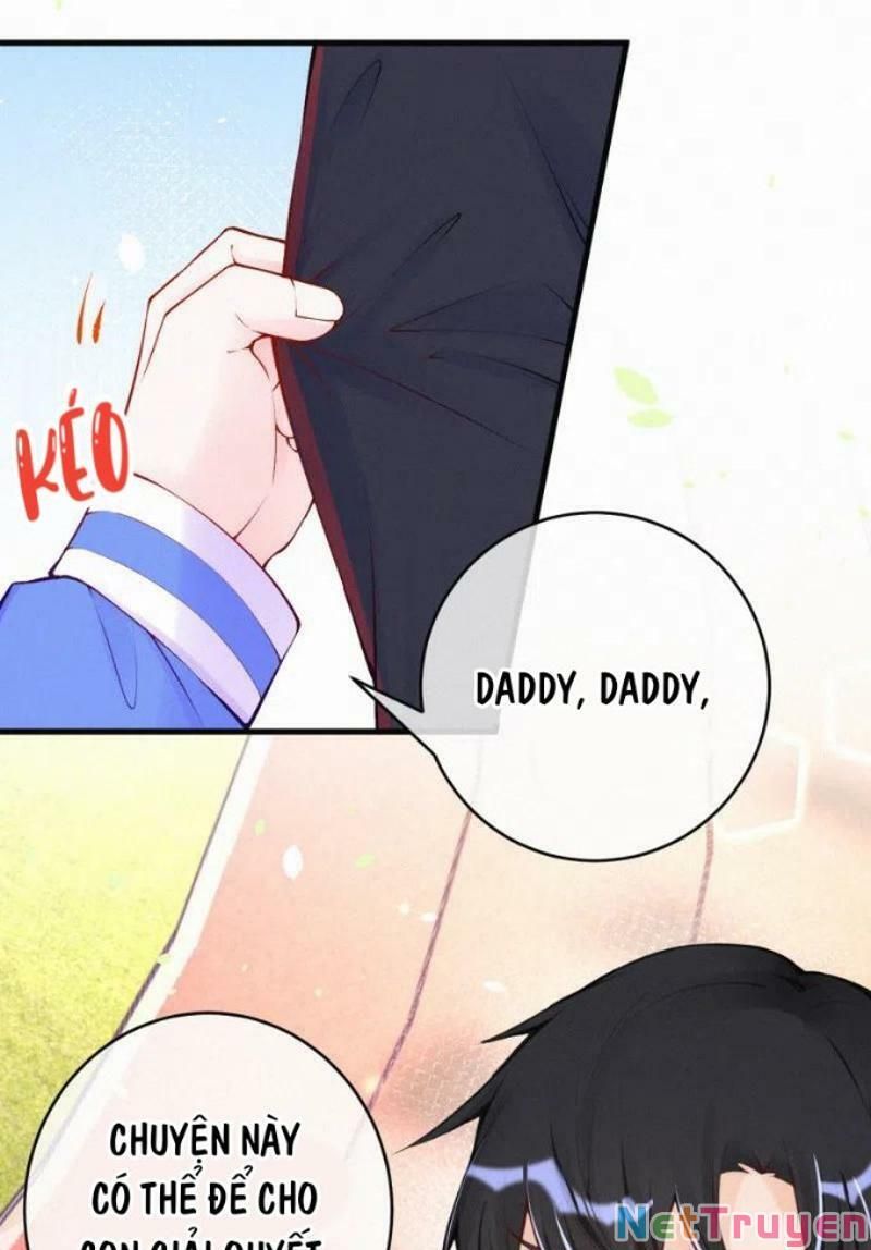 Mami Đột Kích, Thiên Tài Manh Bảo Khốc Daddy Chapter 92 - 10